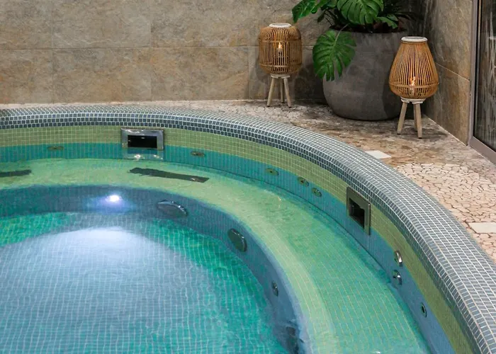 Visitzakopane - Gorace Zrodla Atena Appartement *