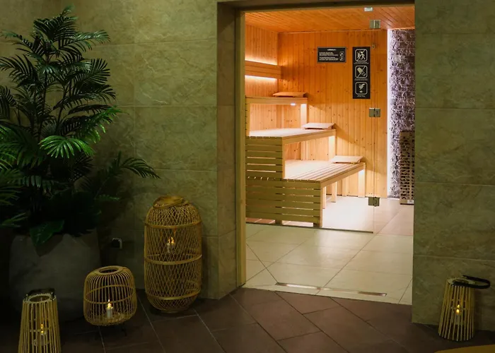 Visitzakopane - Gorace Zrodla Atena Zakopane