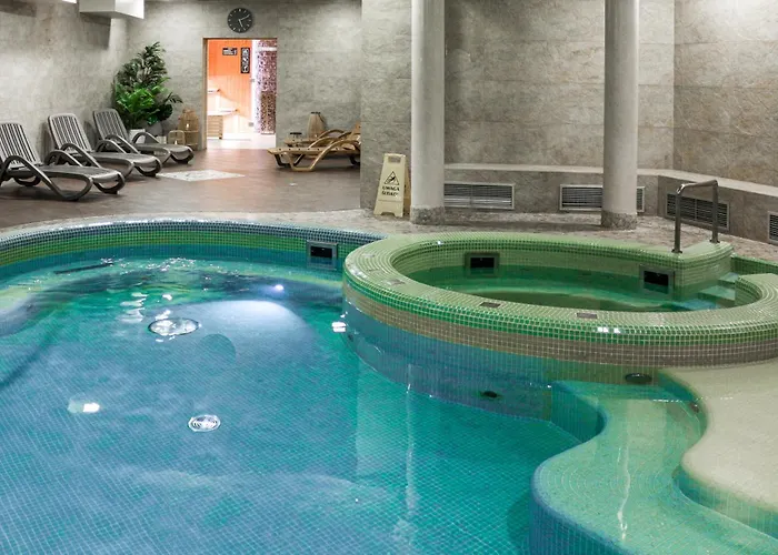 Visitzakopane - Gorace Zrodla Atena Appartement Zakopane