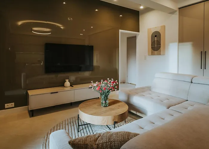 Visitzakopane - Gorace Zrodla Atena Appartement Zakopane