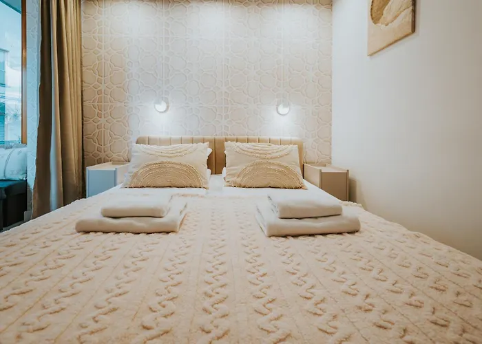 Visitzakopane - Gorace Zrodla Atena Zakopane