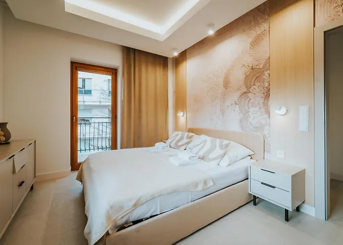 Visitzakopane - Gorace Zrodla Atena * Zakopane