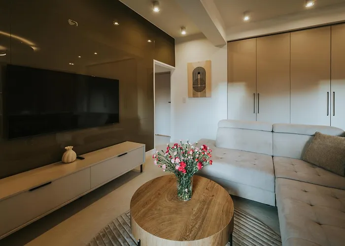 Appartement Visitzakopane - Gorace Zrodla Atena