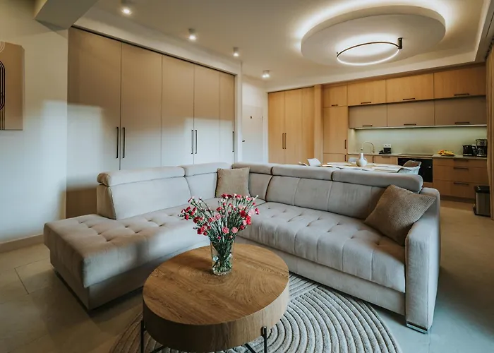 Visitzakopane - Gorace Zrodla Atena Appartement