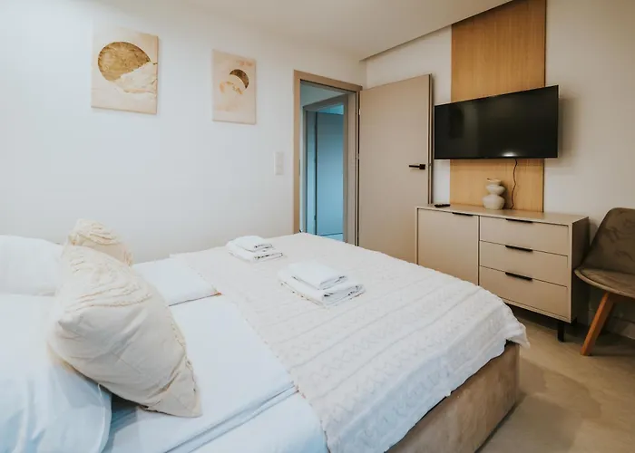 Visitzakopane - Gorace Zrodla Atena * Zakopane