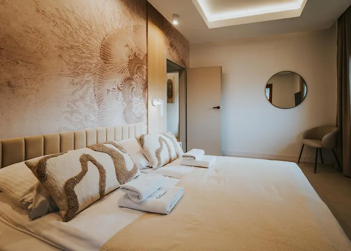 Appartement Visitzakopane - Gorace Zrodla Atena *