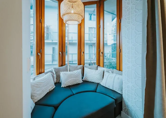 Visitzakopane - Gorace Zrodla Atena Appartement Zakopane