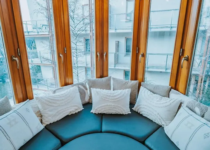 Visitzakopane - Gorace Zrodla Atena Zakopane